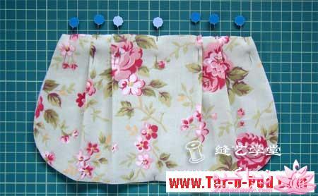 آموزش دوخت كيف