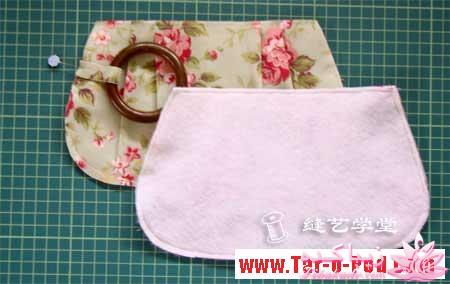 آموزش دوخت كيف