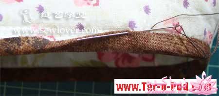 آموزش دوخت كيف