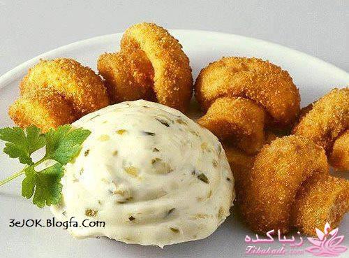 قارچ‌ و خواص بی شمارش 