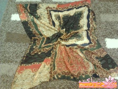 عکس جدیدترین چیزی که خریدی ....