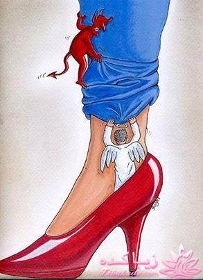  حجـــــــــــــــــــــــــــــــاب...