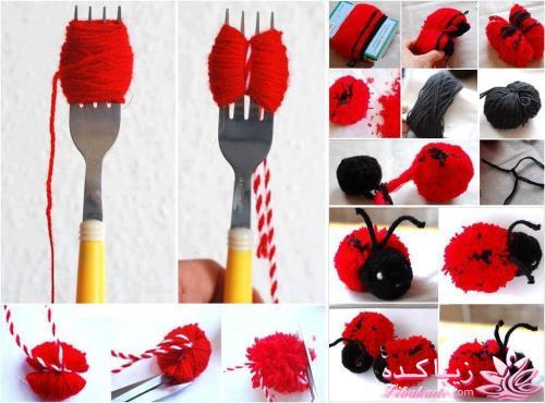 اینجا پر از ایده های جالبه 