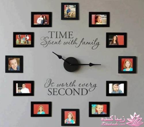 ایده های سوپرایزی