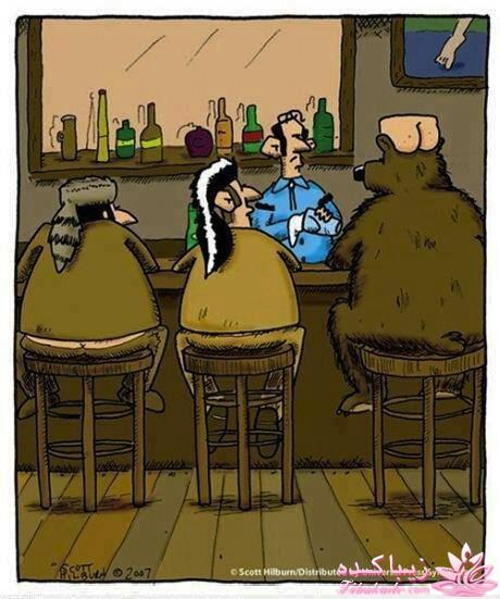 نکته عکس رو گرفتی؟؟؟؟