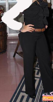 پرسش و پاسخ خیاطی