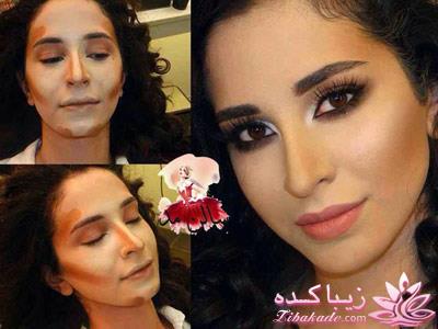 به تمام سوالات آرایشی شما به صورت آنلاین جواب میدم