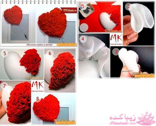 ایده های سوپرایزی + عکس