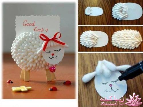 ایده های سوپرایزی + عکس