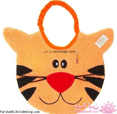 پیش بند بدوزید