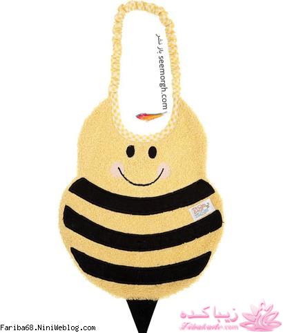 پیش بند بدوزید