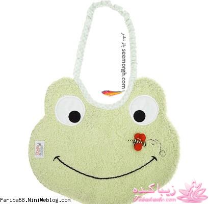 پیش بند بدوزید