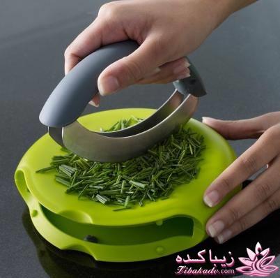 لوازم آشپزخانه