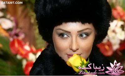 قبل و بعد از عمل بازیگران ایرانی