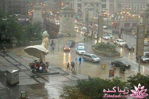 نکته عکس رو گرفتی؟؟؟؟