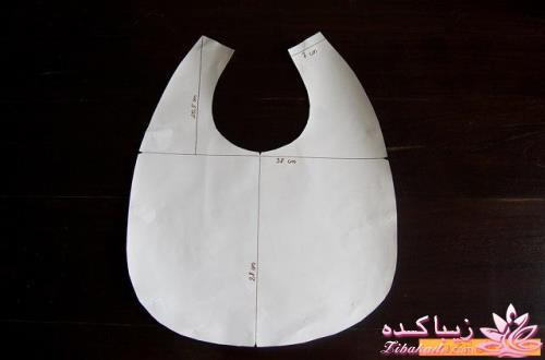 آموزش دوخت كيف