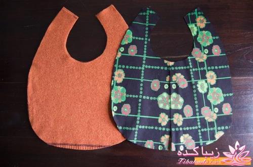 آموزش دوخت كيف