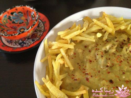 شام چی درست کنیم؟