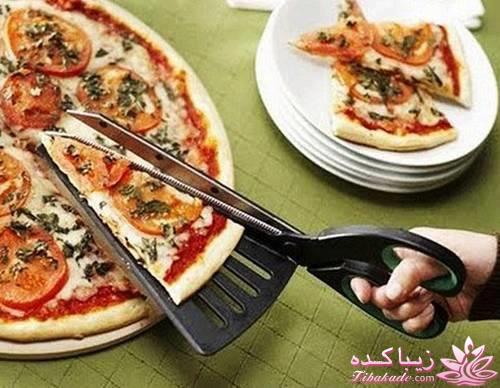 لوازم آشپزخانه