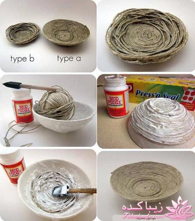 ایده های سوپرایزی + عکس