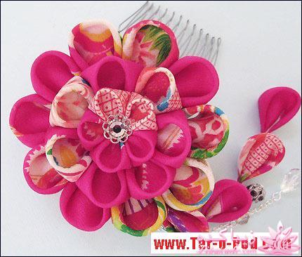 آموزش گلسازی 