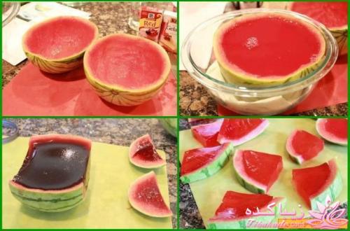 تزیینات شب یلدا