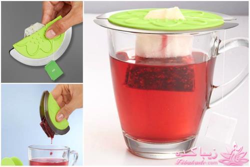 لوازم آشپزخانه