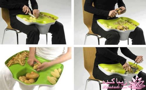 لوازم آشپزخانه