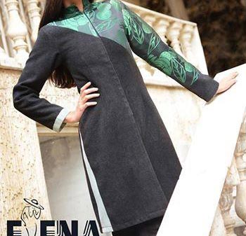 مدل مانتو پاییزه