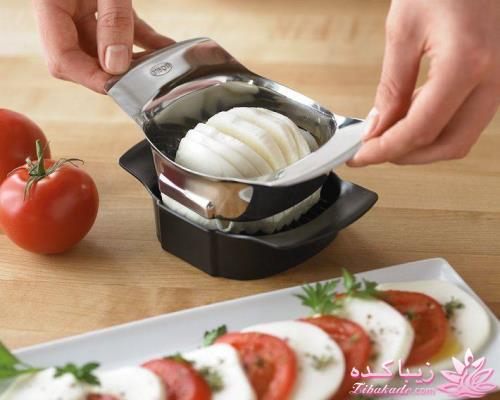 لوازم آشپزخانه