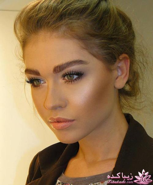 رنگ مو، آموزش ترکیب رنگ مو