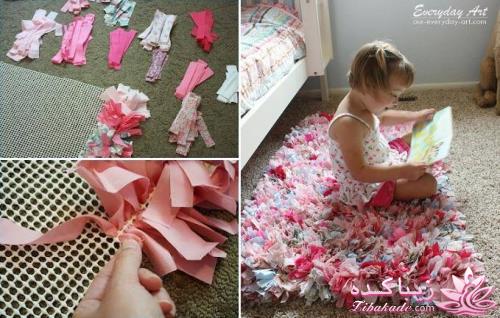 ایده های سوپرایزی + عکس