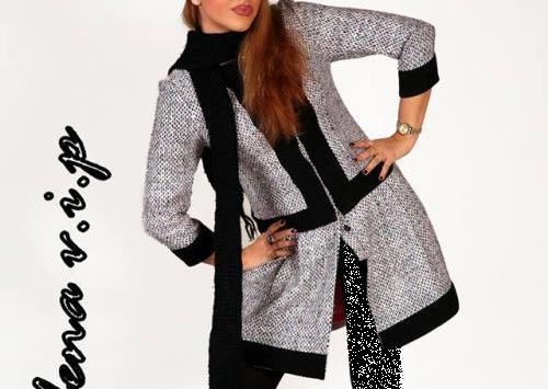 مدل مانتو پاییزه