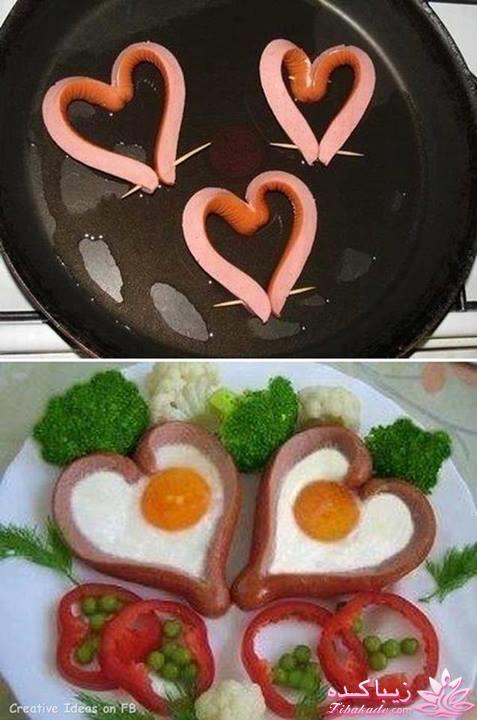 روز عشق(و ل ن ت ا ی ن)