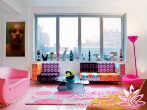 کمد، میز،آیینه