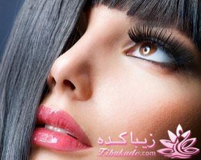 رنگ مو، آموزش ترکیب رنگ مو