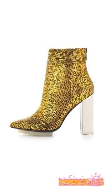 انواع مدل بوت 