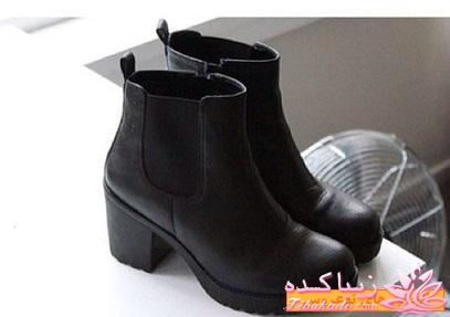 انواع مدل بوت 