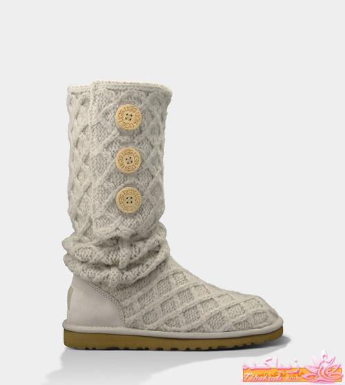 انواع مدل بوت 