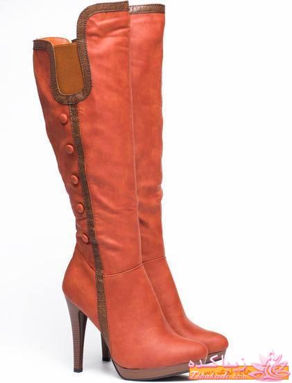 انواع مدل بوت 