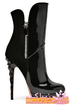 انواع مدل بوت 