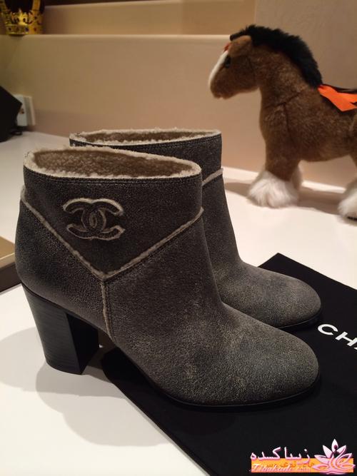 انواع مدل بوت 