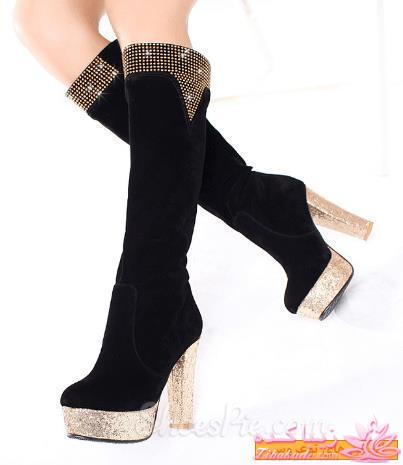 انواع مدل بوت 