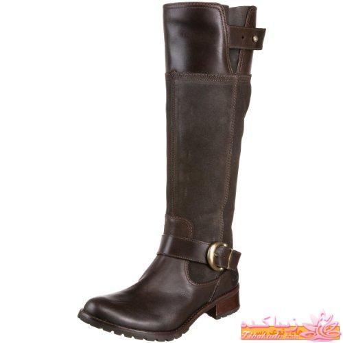 انواع مدل بوت 