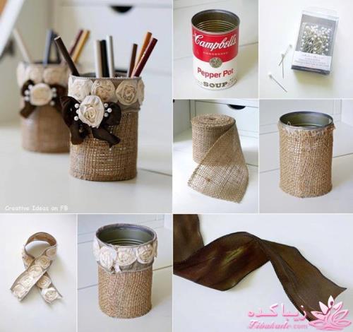 ایده های سوپرایزی + عکس