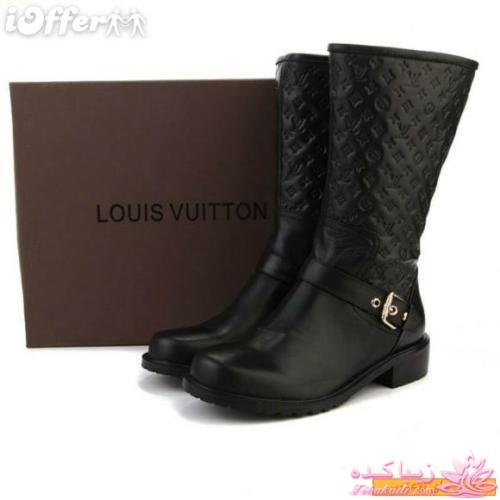 انواع مدل بوت 