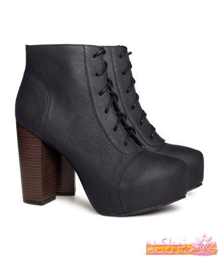 انواع مدل بوت 