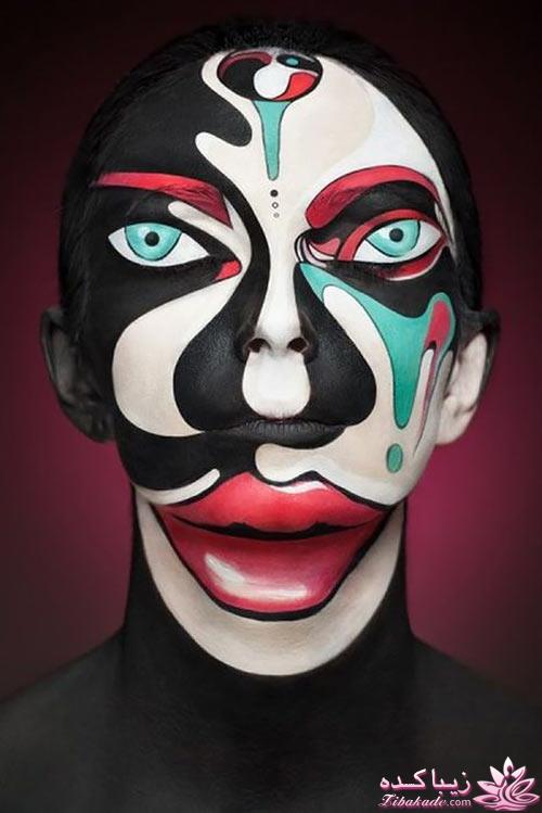 هنر آرامبخش نقاشی...