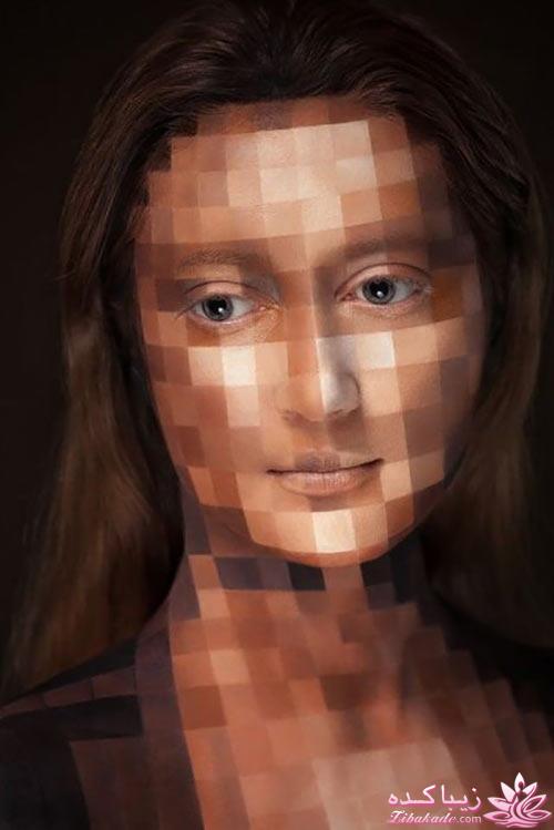 هنر آرامبخش نقاشی...