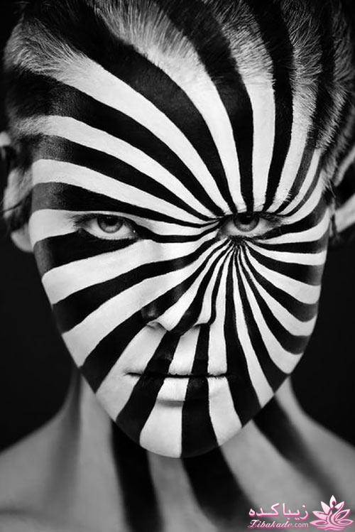 هنر آرامبخش نقاشی...